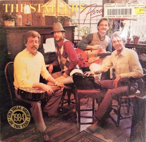 The Statler Brothers